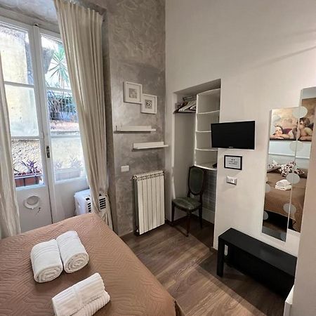 Marcelina Vaticans Rooms 로마 외부 사진