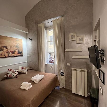 Marcelina Vaticans Rooms 로마 외부 사진