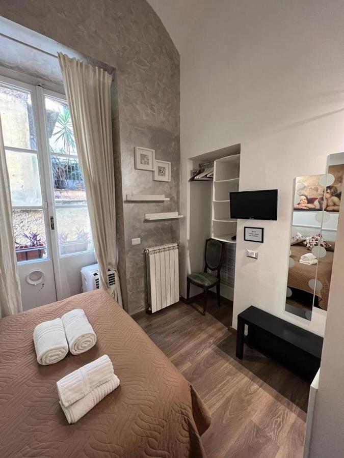 Marcelina Vaticans Rooms 로마 외부 사진