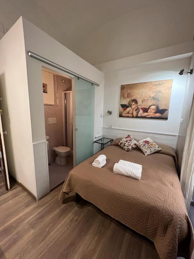 Marcelina Vaticans Rooms 로마 외부 사진