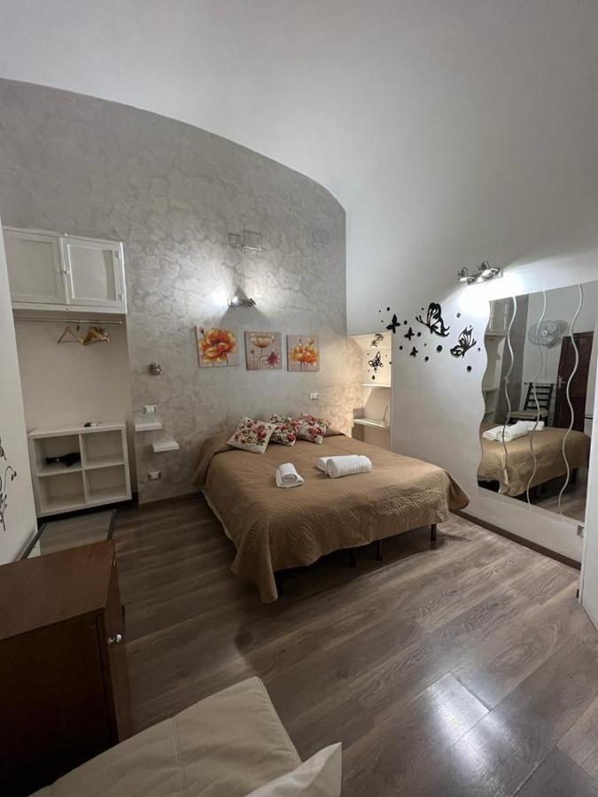 Marcelina Vaticans Rooms 로마 외부 사진