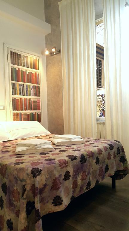 Marcelina Vaticans Rooms 로마 외부 사진