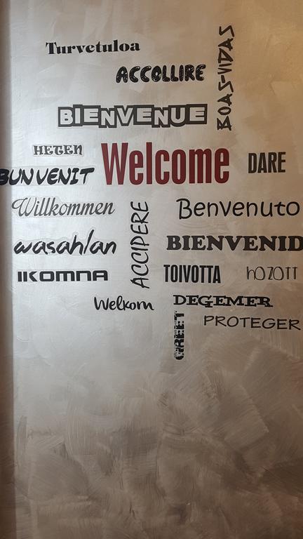 Marcelina Vaticans Rooms 로마 외부 사진