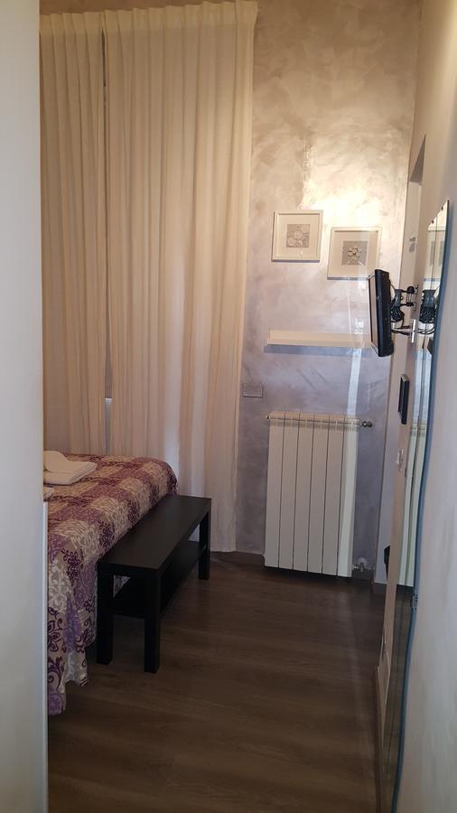 Marcelina Vaticans Rooms 로마 외부 사진