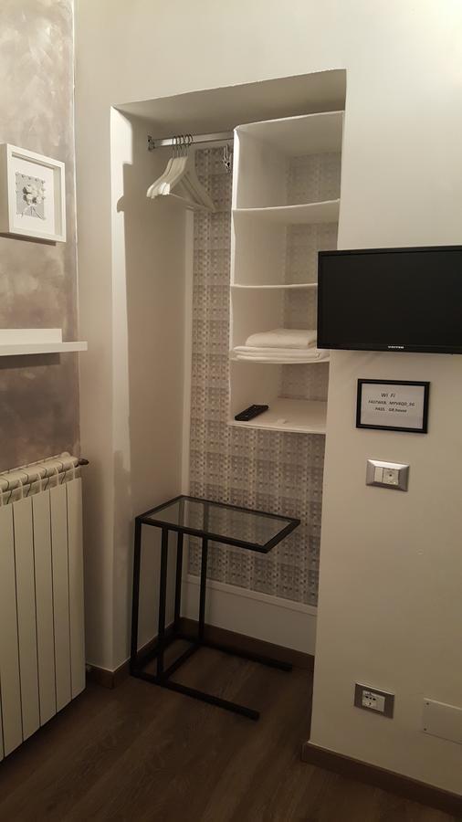 Marcelina Vaticans Rooms 로마 외부 사진