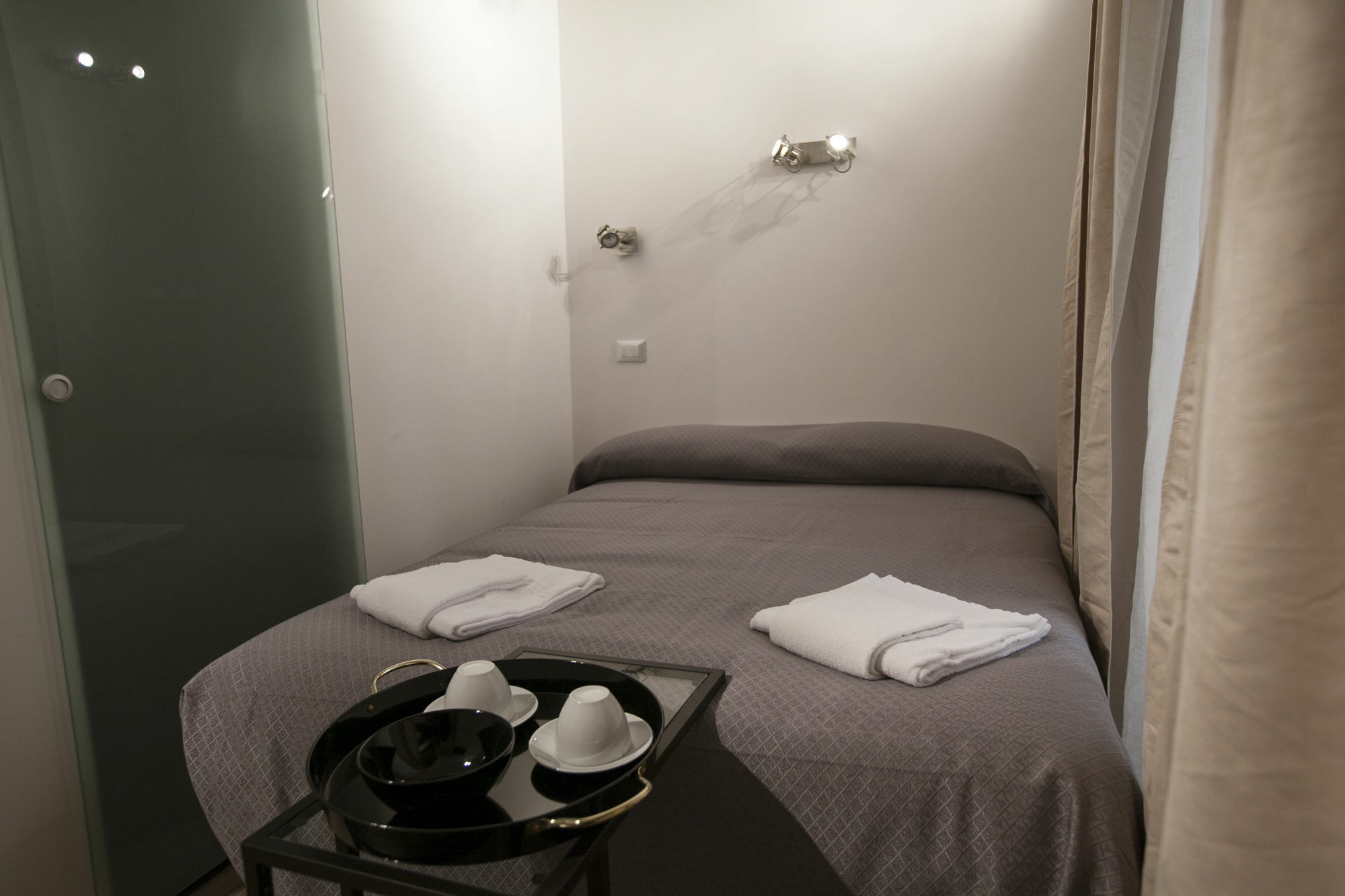 Marcelina Vaticans Rooms 로마 외부 사진