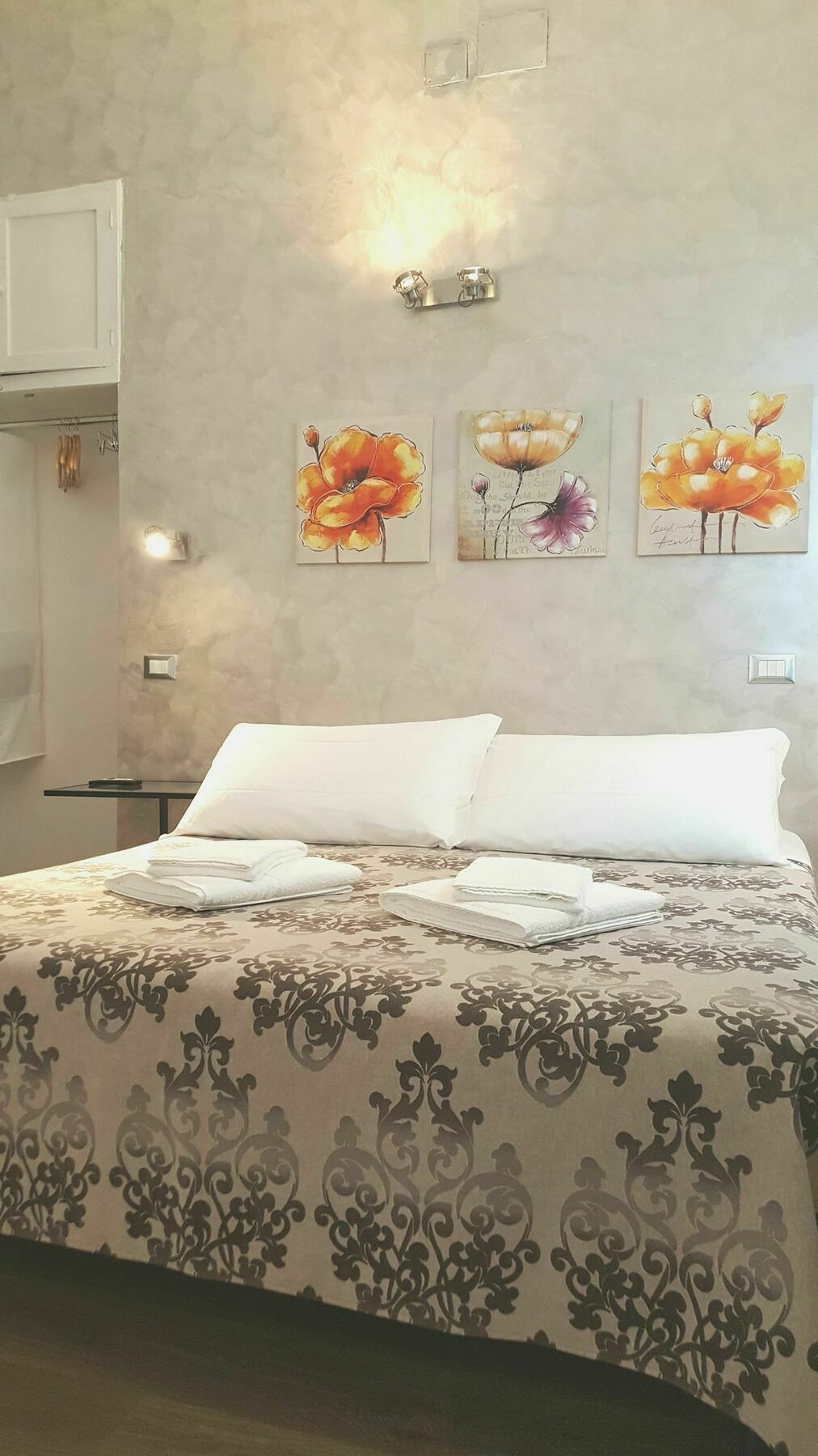 Marcelina Vaticans Rooms 로마 외부 사진