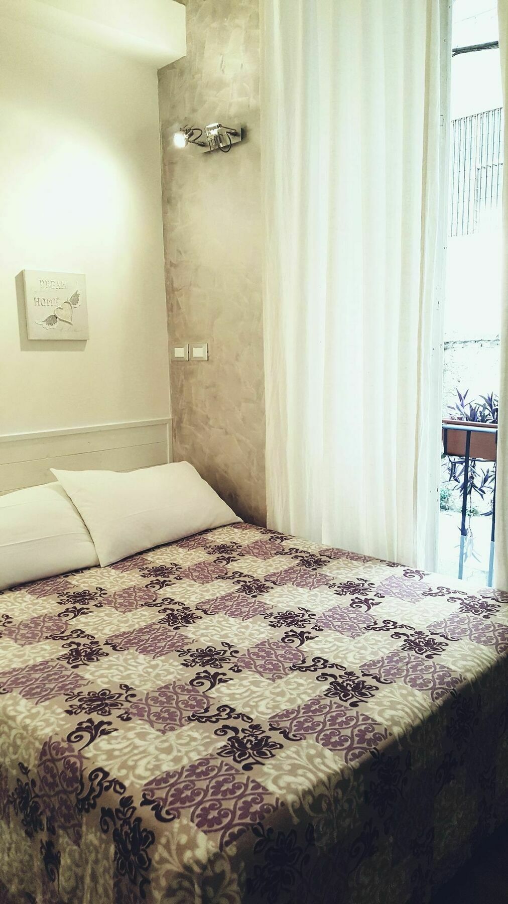 Marcelina Vaticans Rooms 로마 외부 사진