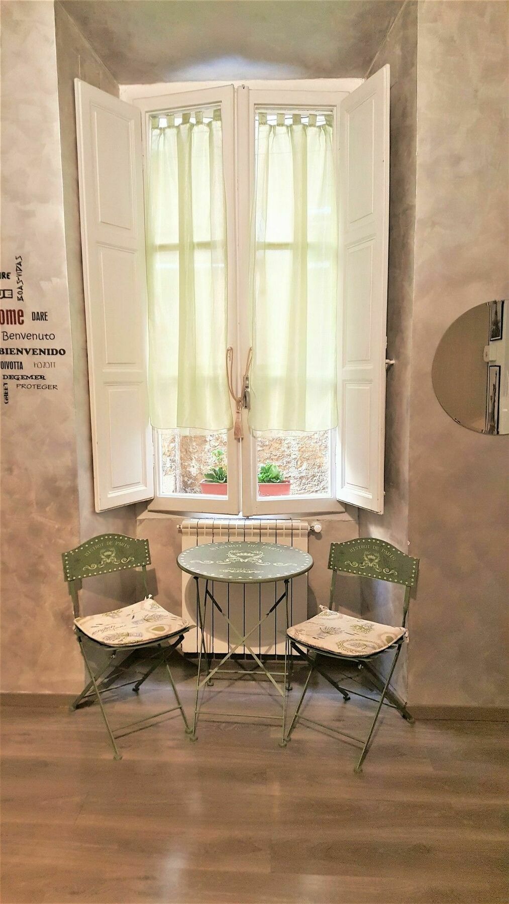 Marcelina Vaticans Rooms 로마 외부 사진