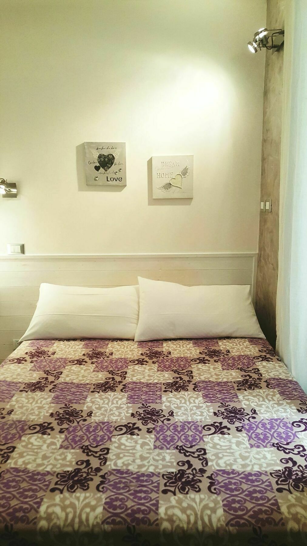 Marcelina Vaticans Rooms 로마 외부 사진