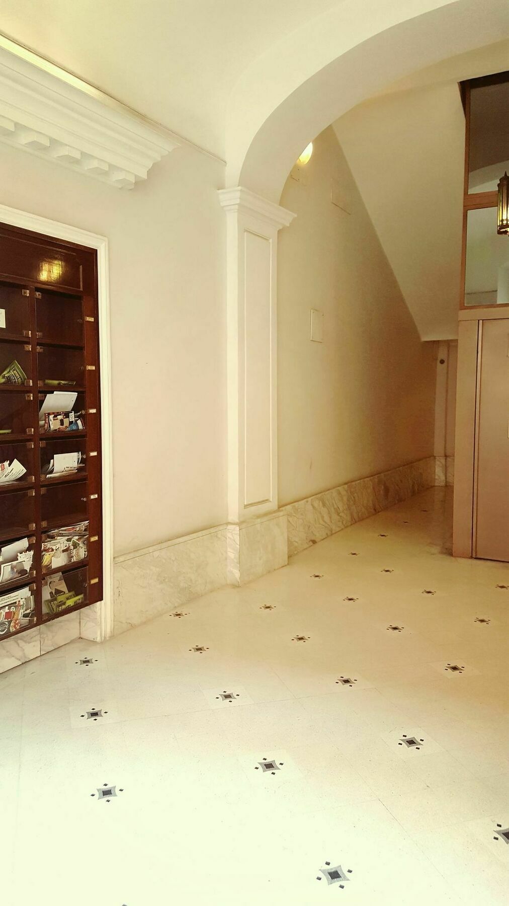 Marcelina Vaticans Rooms 로마 외부 사진