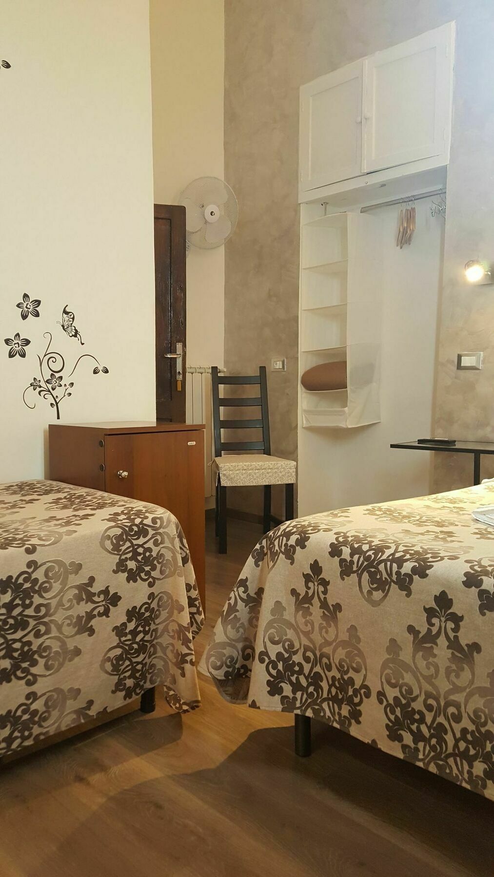 Marcelina Vaticans Rooms 로마 외부 사진