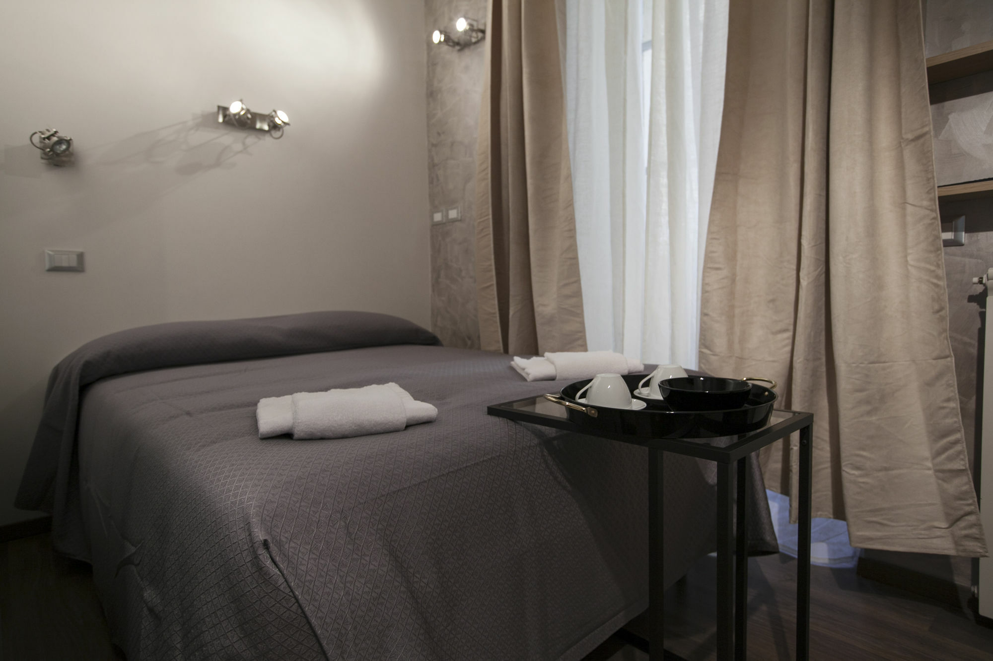 Marcelina Vaticans Rooms 로마 외부 사진